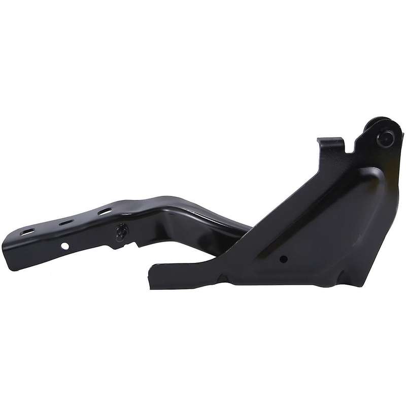 Automobile Left Hood Hinge Front Cover Hinge for 2014-2018 53106775 68103056AA Parts