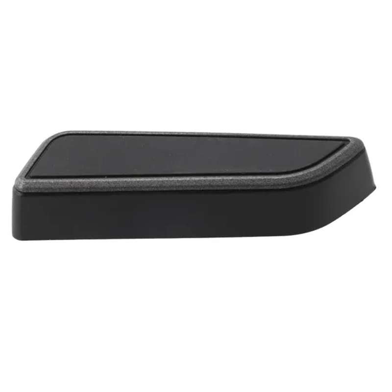 Automobile Left Hand Seat Cushion Button Seat Switch for Model 3/y 1098840-01-d