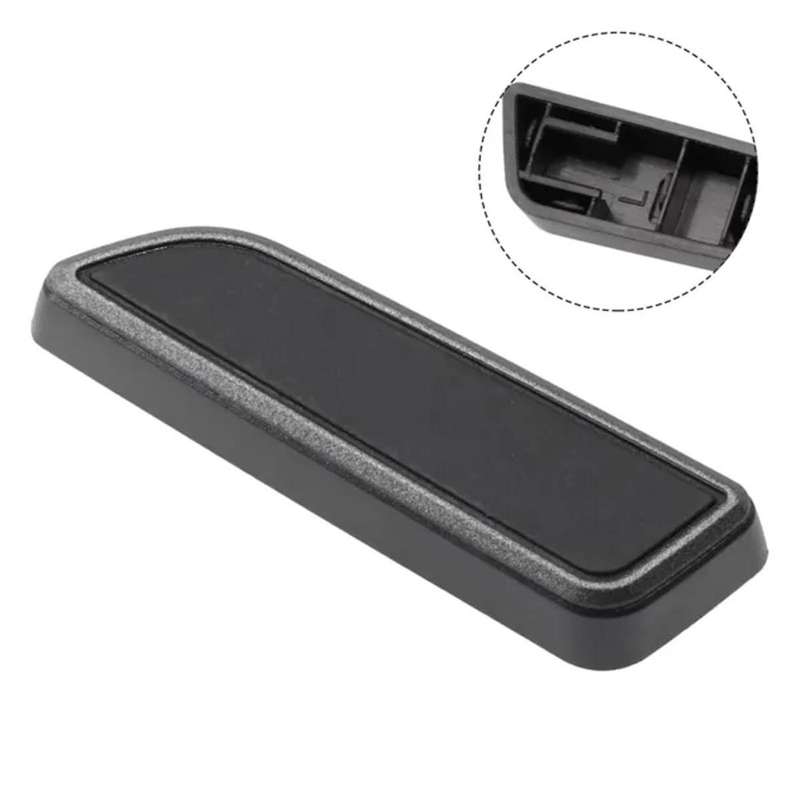 Automobile Left Hand Seat Cushion Button Seat Switch for Model 3/y 1098840-01-d