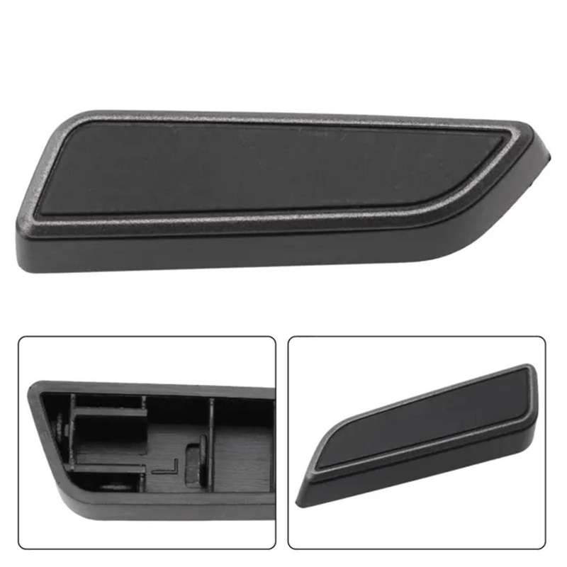 Automobile Left Hand Seat Cushion Button Seat Switch for Model 3/y 1098840-01-d