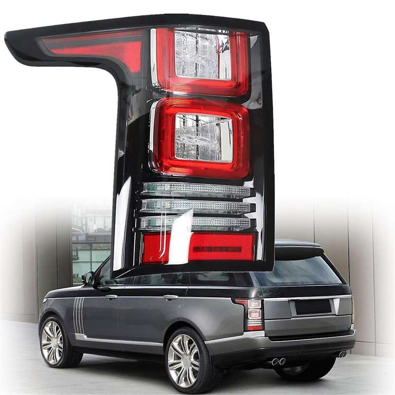 Automobile Left LED Rear Tail Light Turn Signal Warning Light for L405 2013-2017 LR061659