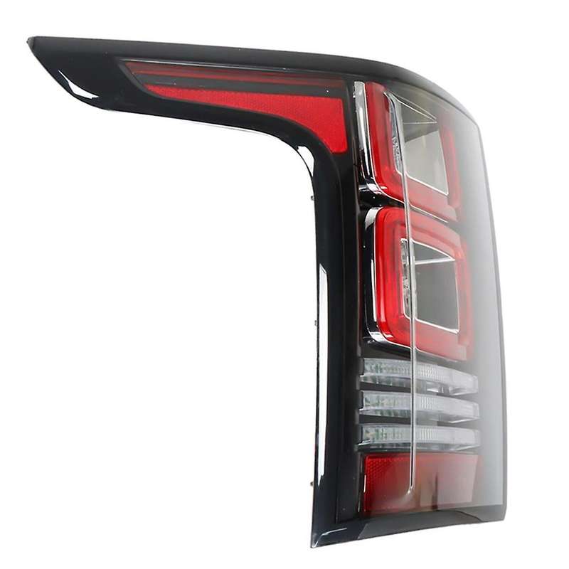 Automobile Left LED Rear Tail Light Turn Signal Warning Light for L405 2013-2017 LR061659