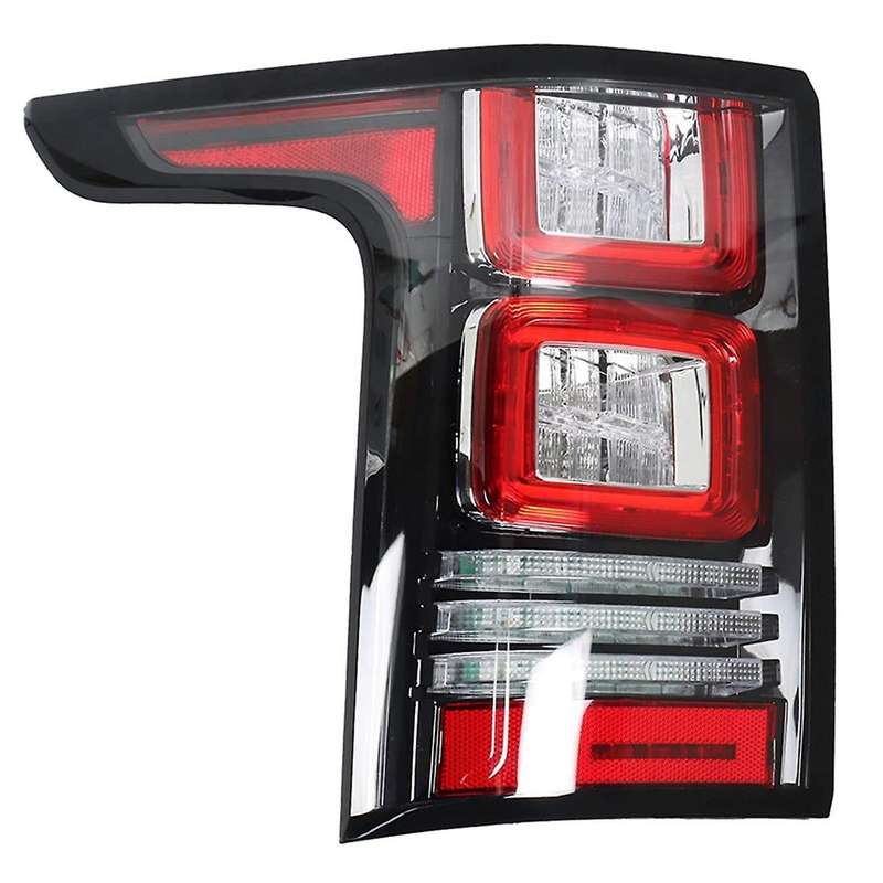 Automobile Left LED Rear Tail Light Turn Signal Warning Light for L405 2013-2017 LR061659