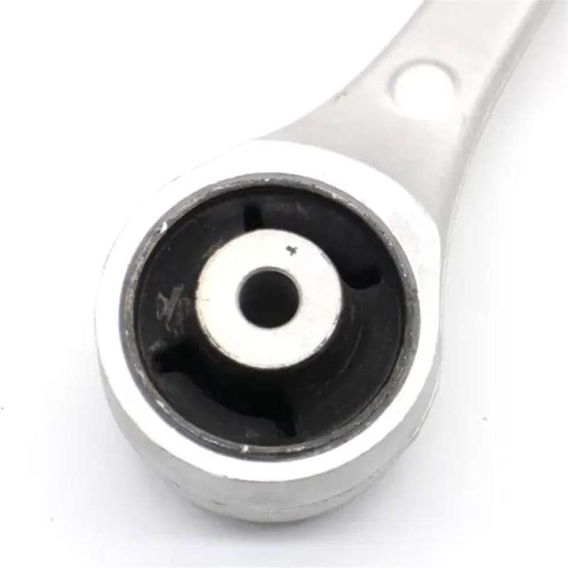 Automobile Left Front Lower Bent Arm Assembly Front Lower Curved Arm Control Arm for Model S/X 1041