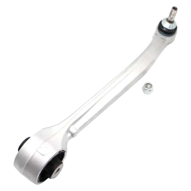 Automobile Left Front Lower Bent Arm Assembly Front Lower Curved Arm Control Arm for Model S/X 1041