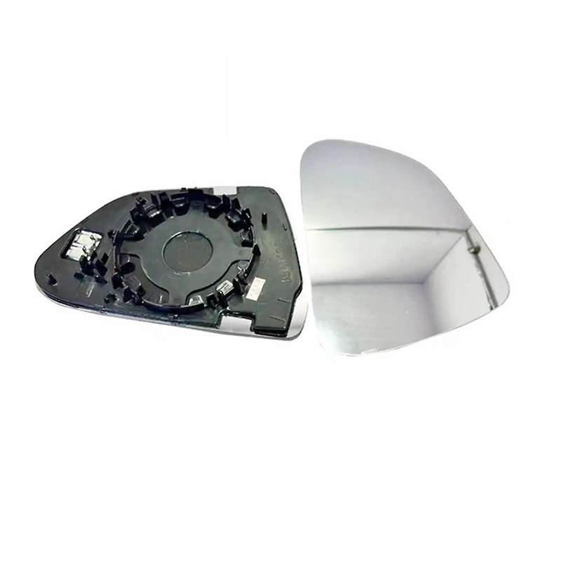 Automobile Left Rearview Mirror Lens for Model 3 1130651-00-a
