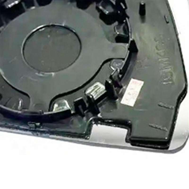 Automobile Left Rearview Mirror Lens for Model 3 1130651-00-a