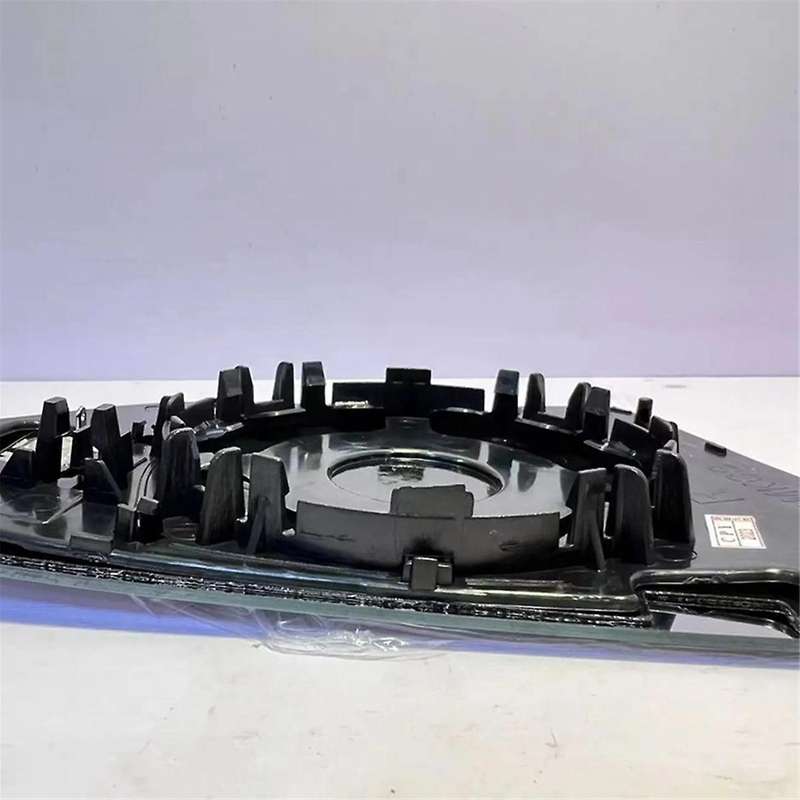 Automobile Left Rearview Mirror Lens for Model 3 1130651-00-a