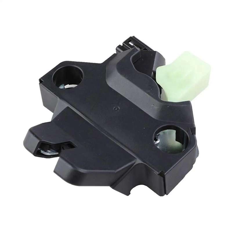 Automobile Lock Actuator Trunk Door Lock Actuator Tail Cover Lock for Model 3 1092308-00-e 10923080