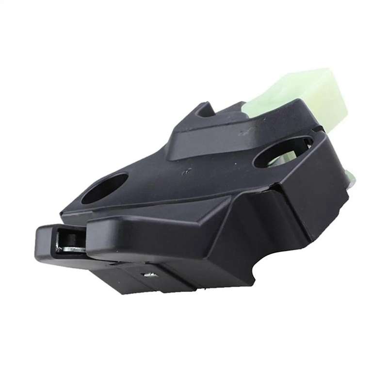 Automobile Lock Actuator Trunk Door Lock Actuator Tail Cover Lock for Model 3 1092308-00-e 10923080