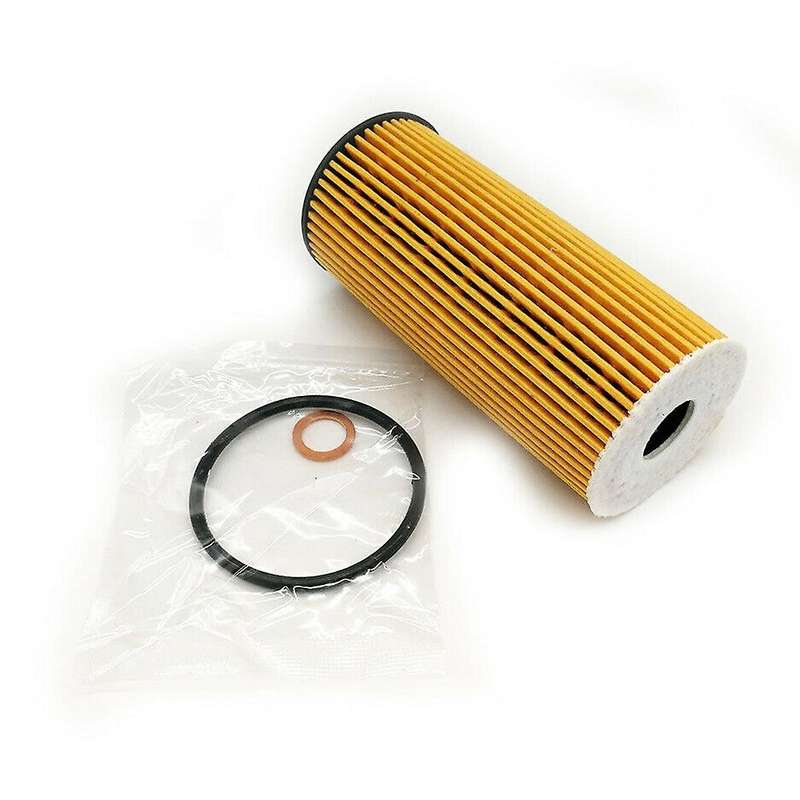 Automobile Oil Filter Machine Filter for - X5 X3 328D 535D F06 F15 F22 F34 F35 F80 11428507683