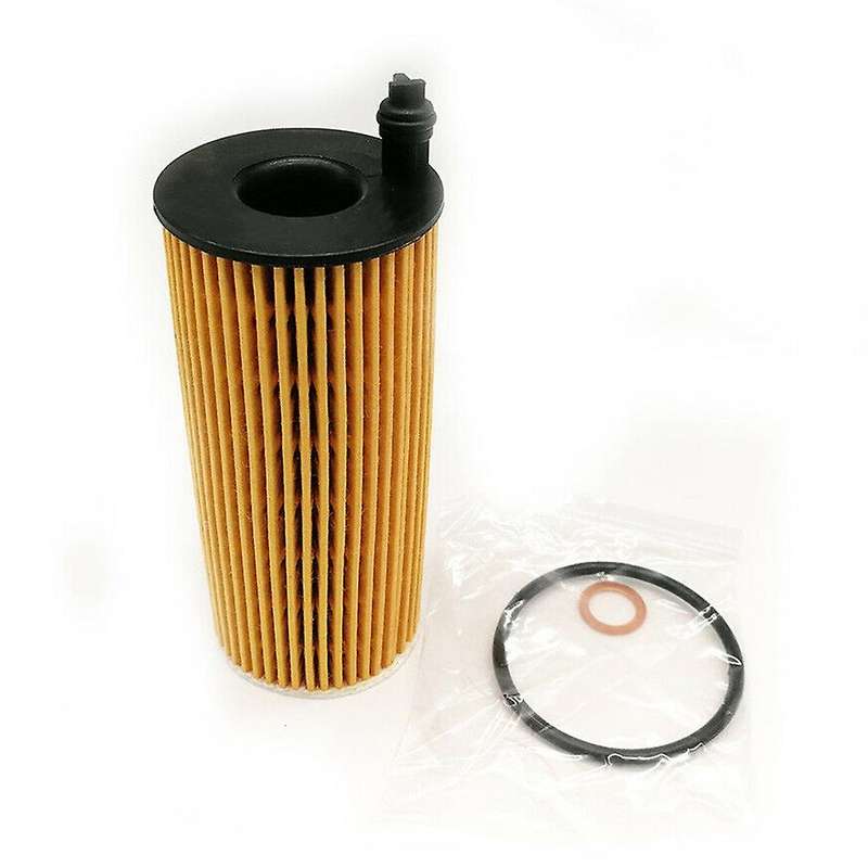 Automobile Oil Filter Machine Filter for - X5 X3 328D 535D F06 F15 F22 F34 F35 F80 11428507683