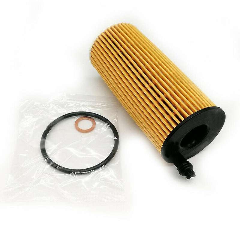 Automobile Oil Filter Machine Filter for - X5 X3 328D 535D F06 F15 F22 F34 F35 F80 11428507683