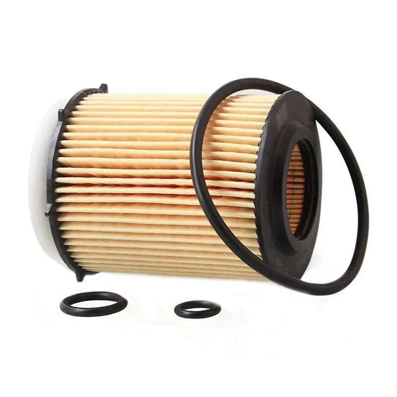 Automobile Oil Filter Elements A2701800009 for Cla250 Engine I4 2.0l