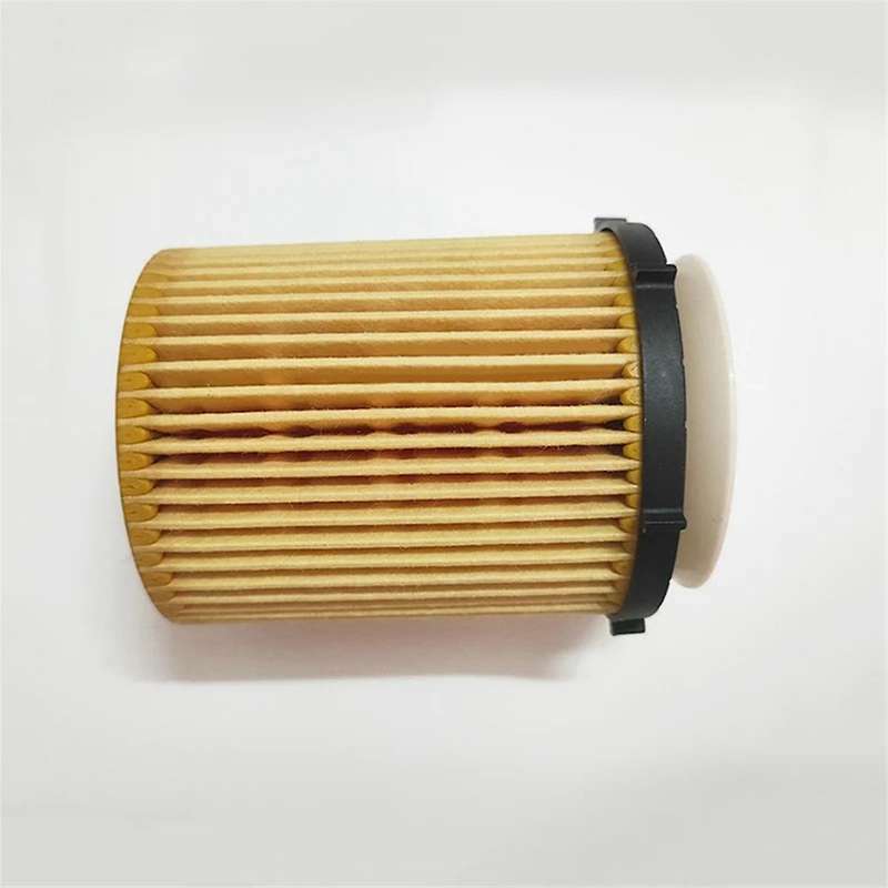 Automobile Oil Filter Elements A2701800009 for Cla250 Engine I4 2.0l