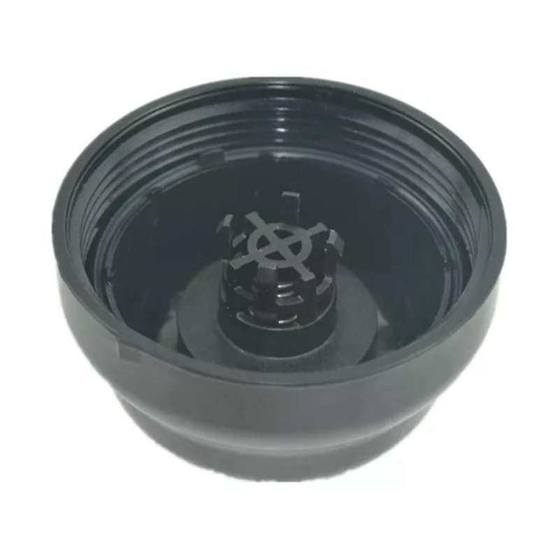 Automobile Oil Filter Housing Cover Oil Grille Cap for 2.5L 21-23 263152J000 26315-2J000