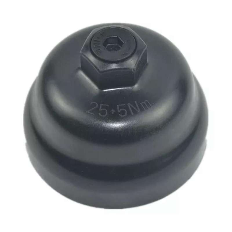 Automobile Oil Filter Housing Cover Oil Grille Cap for 2.5L 21-23 263152J000 26315-2J000