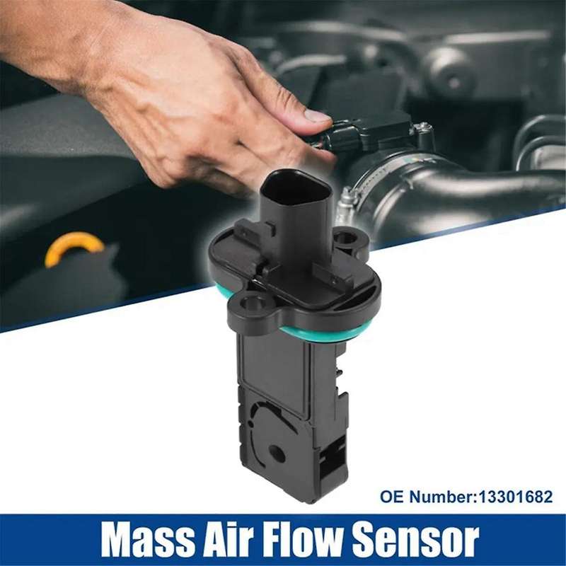 Automobile Mass Air Flow Sensor Sensor for 0280218254 213-4686 20895955 13301682