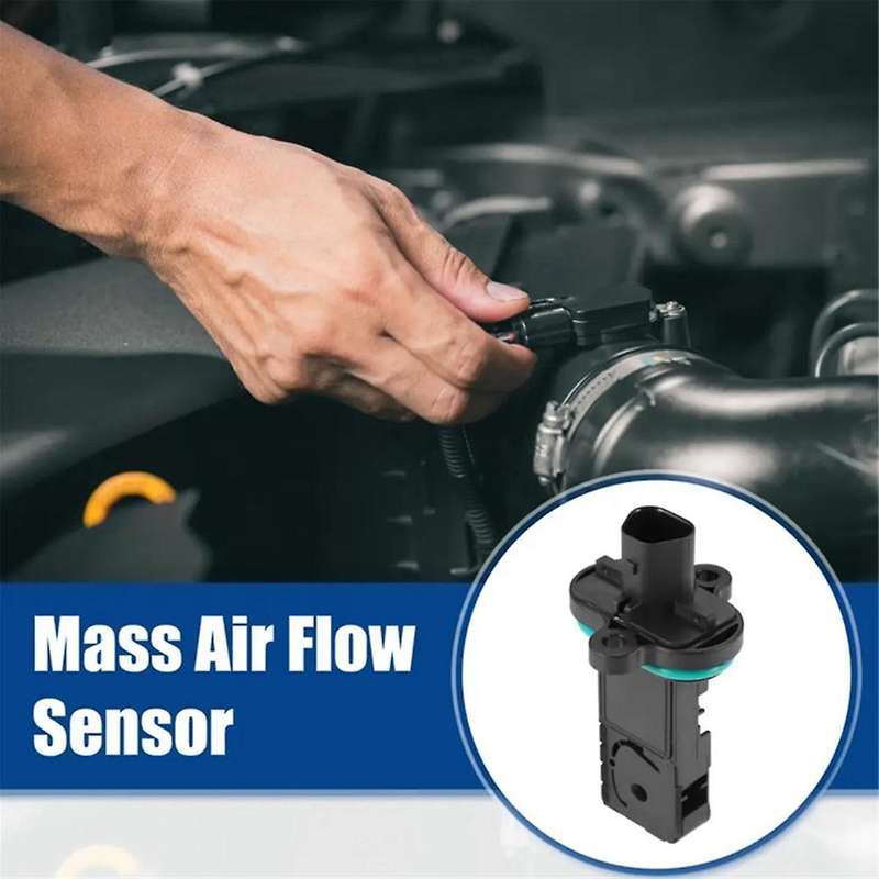 Automobile Mass Air Flow Sensor Sensor for 0280218254 213-4686 20895955 13301682