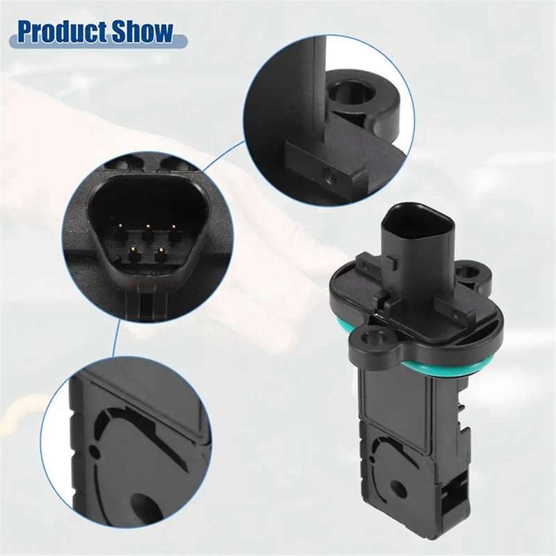 Automobile Mass Air Flow Sensor Sensor for 0280218254 213-4686 20895955 13301682