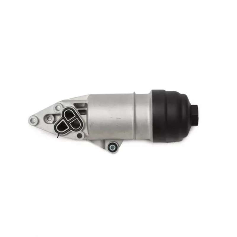 Automobile Oil Filter Engine Housing Oil Filter Seat for A4 A6 A7 A8 Q5/7 06E115405C 95810701032