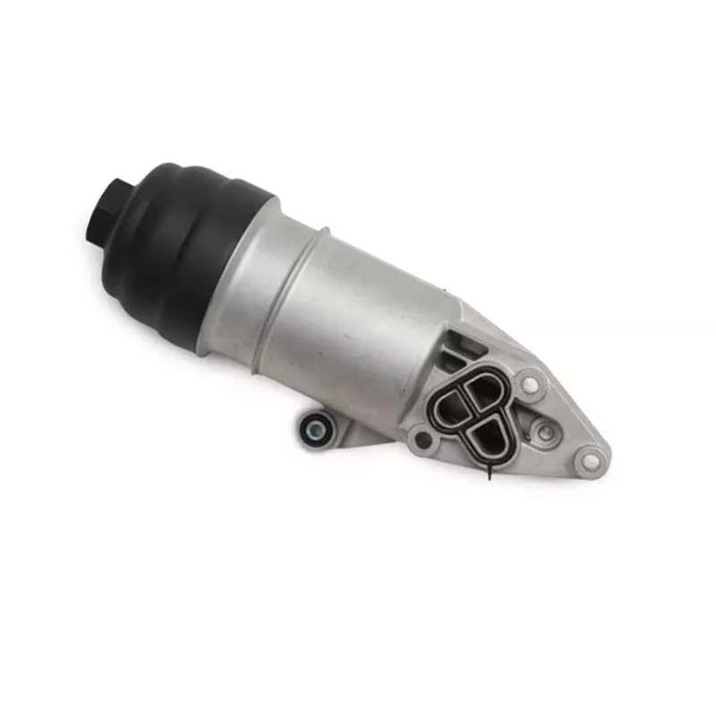 Automobile Oil Filter Engine Housing Oil Filter Seat for A4 A6 A7 A8 Q5/7 06E115405C 95810701032