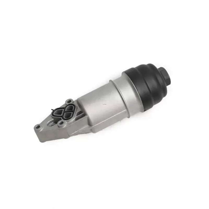 Automobile Oil Filter Engine Housing Oil Filter Seat for A4 A6 A7 A8 Q5/7 06E115405C 95810701032