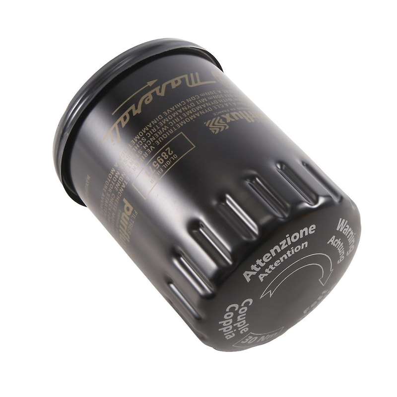 Automobile Oil Filter for Porte Granturismo 07-13 280459 289571 000289571 Filter Accessories
