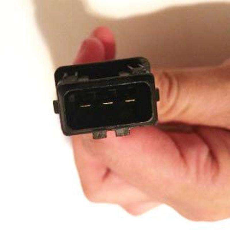 Automobile Parts 17330-12950 Crankshaft Position Sensor 1733012950 for SM5 2.0 16V 98-05 for