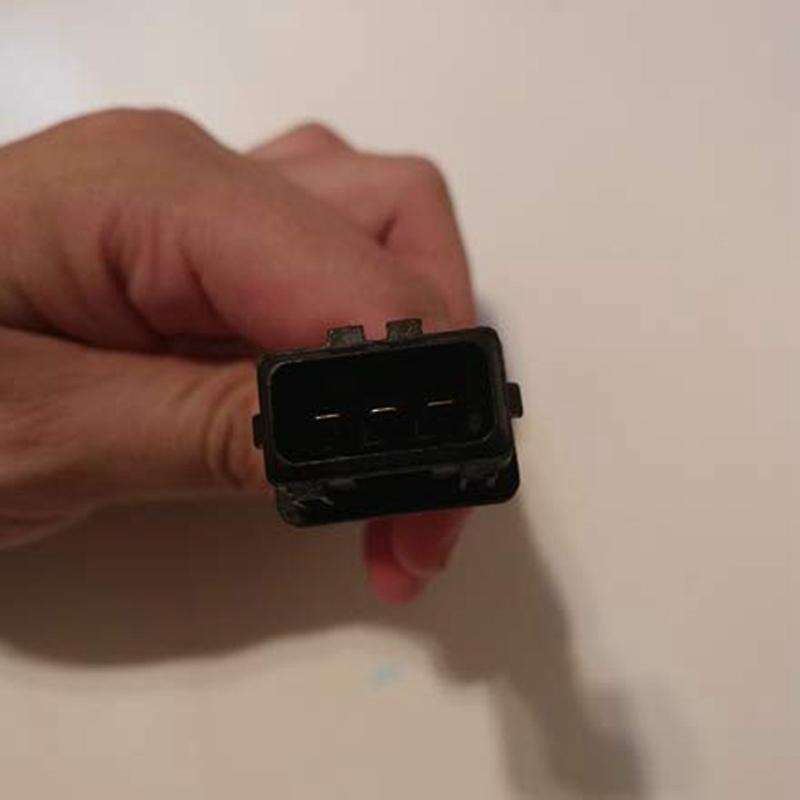 Automobile Parts 17330-12950 Crankshaft Position Sensor 1733012950 for SM5 2.0 16V 98-05 for