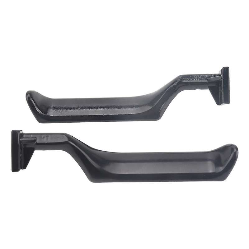 Automobile Pair Of Left and Right Inner Door Handles Door Handles E7tz1522601a E7tz1522600a for F250