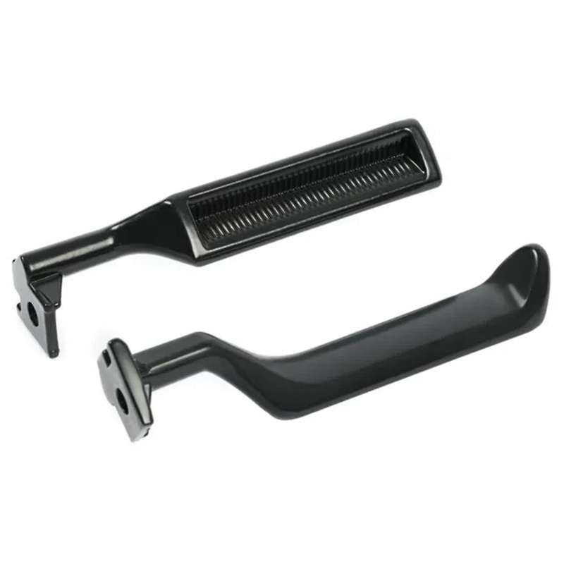 Automobile Pair Of Left and Right Inner Door Handles Door Handles E7tz1522601a E7tz1522600a for F250