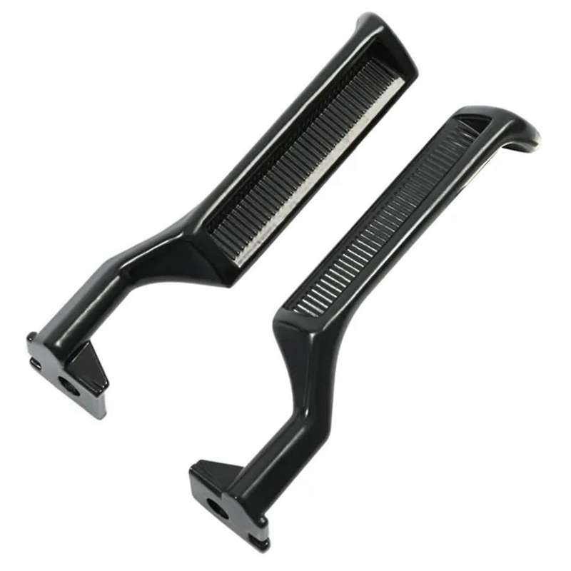 Automobile Pair Of Left and Right Inner Door Handles Door Handles E7tz1522601a E7tz1522600a for F250