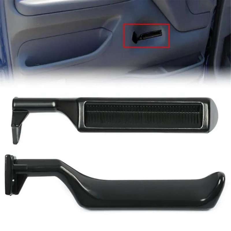 Automobile Pair Of Left and Right Inner Door Handles Door Handles E7tz1522601a E7tz1522600a for F250