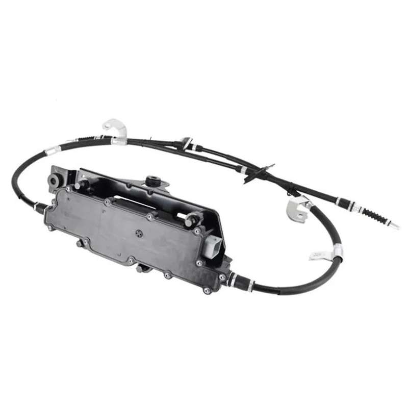 Automobile Parking Brake Assy Brake Handbrake Actuator Module for 2012-2019 59700-B8800 59700B8800