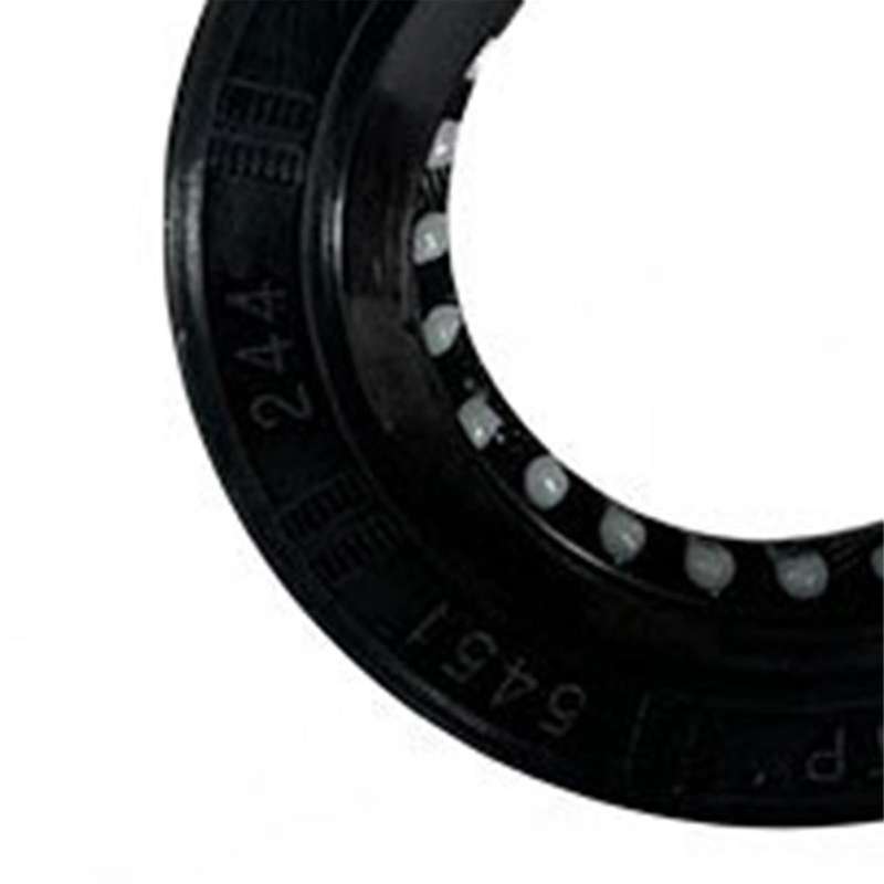 Automobile Rear Axle Drive Shaft Rear Half Shaft Oil Seal for Model Y/s/x 1065932-00-a 1108557