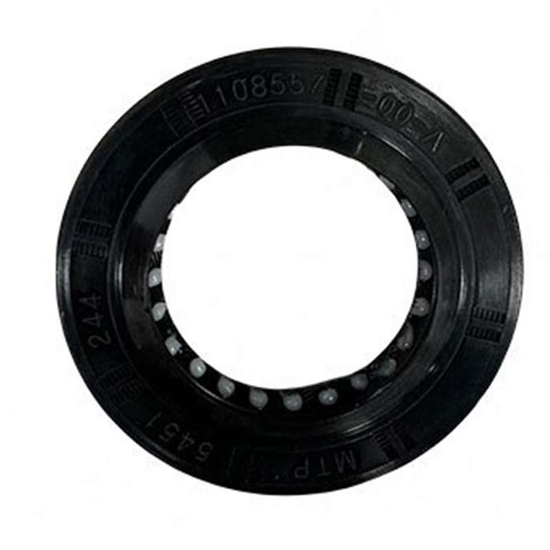 Automobile Rear Axle Drive Shaft Rear Half Shaft Oil Seal for Model Y/s/x 1065932-00-a 1108557