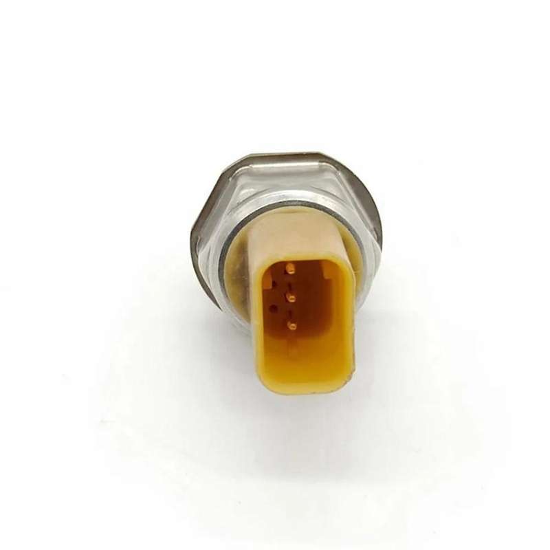 Automobile Pressure Sensor for C02 344-7390 7PP4-2 3447390 Fuel Pressure Sensor