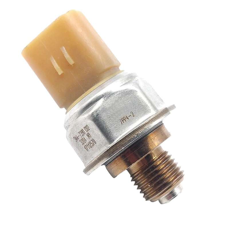 Automobile Pressure Sensor for C02 344-7390 7PP4-2 3447390 Fuel Pressure Sensor