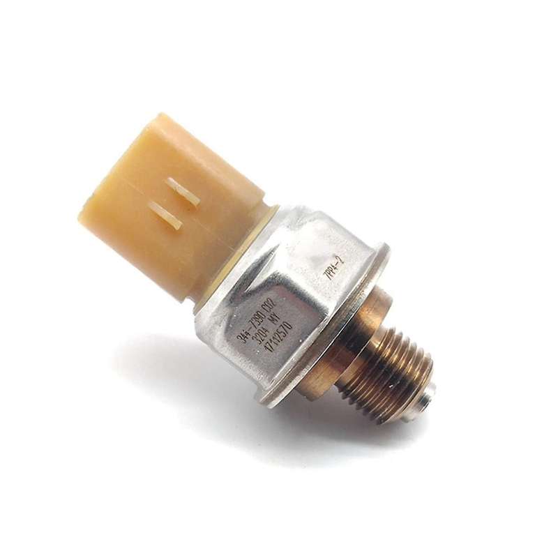 Automobile Pressure Sensor for C02 344-7390 7PP4-2 3447390 Fuel Pressure Sensor