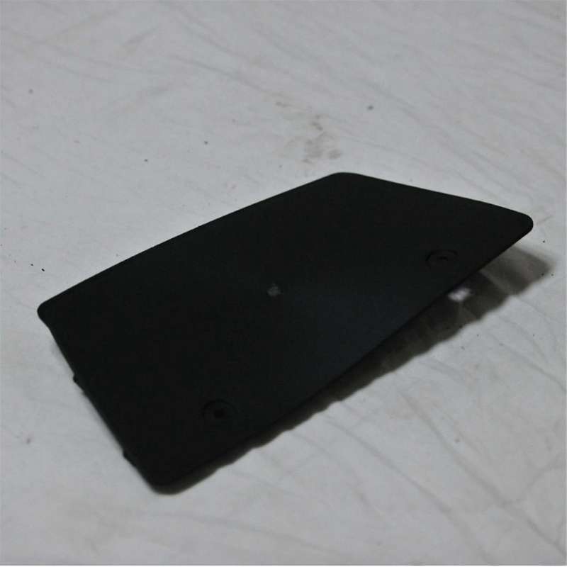 Automobile Rear Tow Hook Cover Rear Bumper Lower Guard Cover 1058357-00-d Suitable for Model X