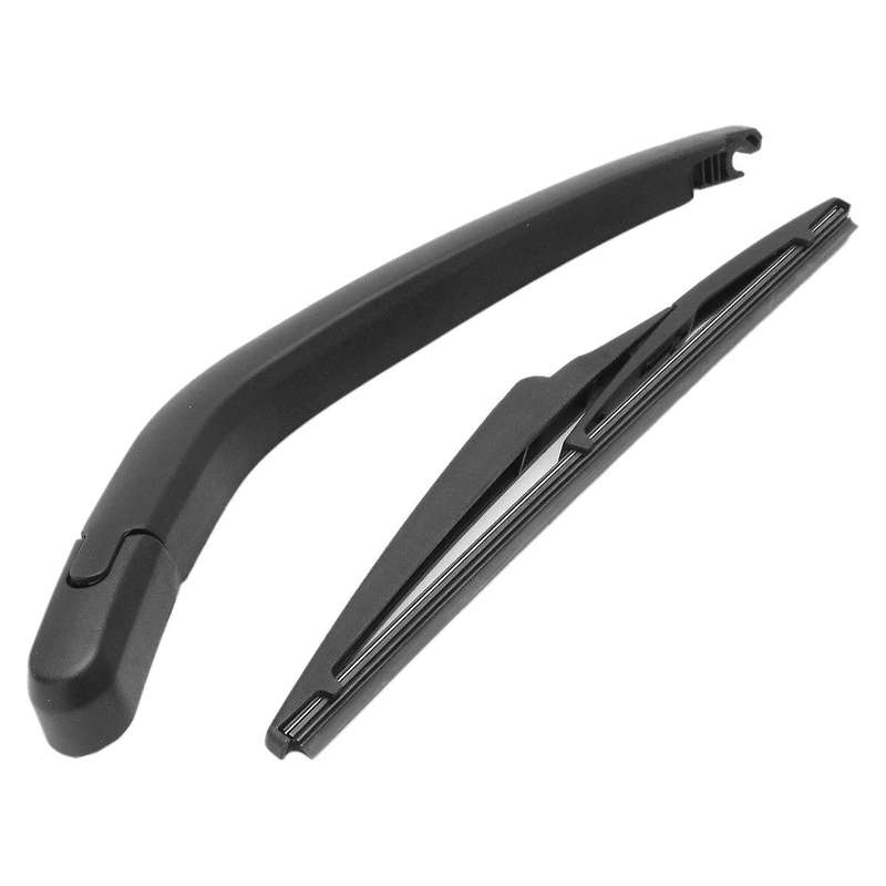 Automobile Rear Window Windshield Wiper Wiper Arm Assembly Wiper Strip for 2001-2007 8524148080