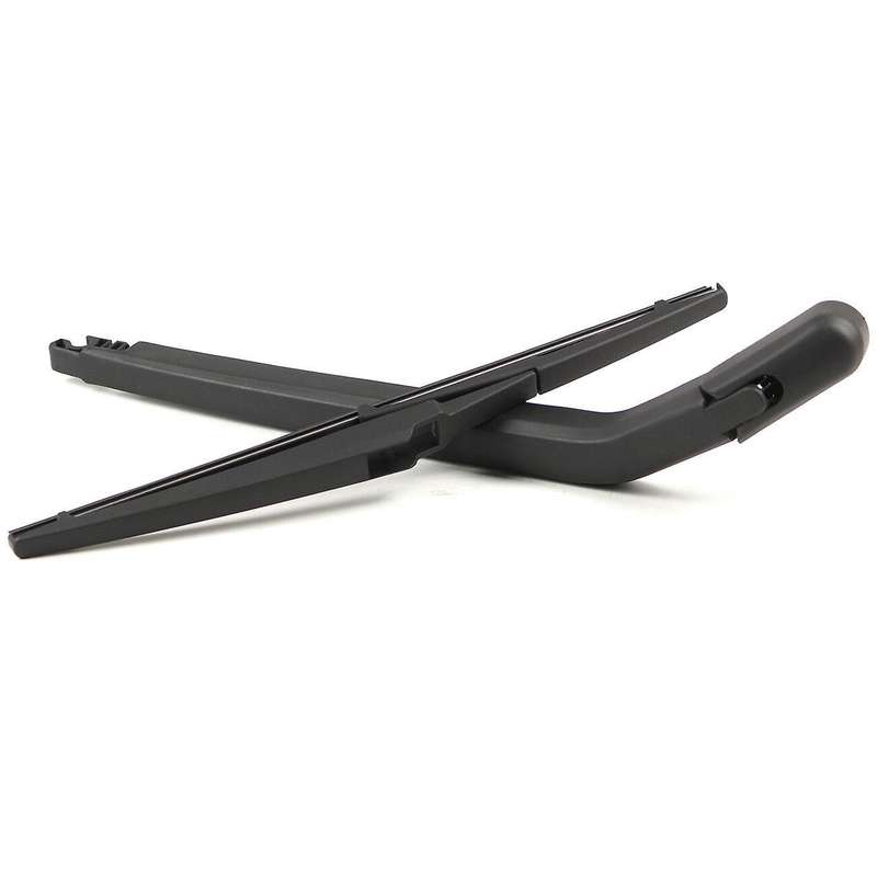 Automobile Rear Window Windshield Wiper Wiper Arm Assembly Wiper Strip for 2001-2007 8524148080
