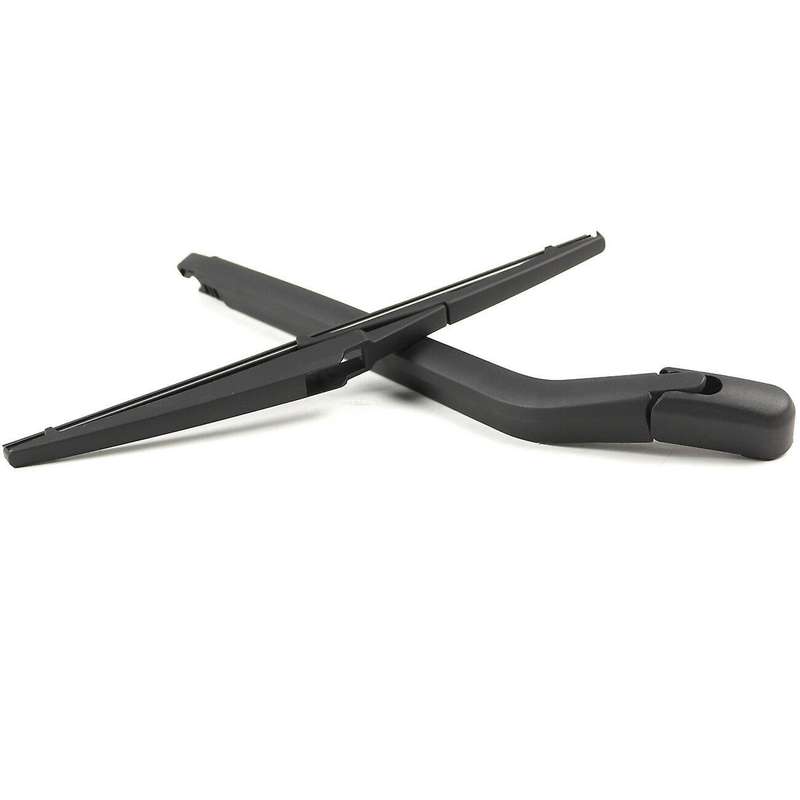 Automobile Rear Window Windshield Wiper Wiper Arm Assembly Wiper Strip for 2001-2007 8524148080