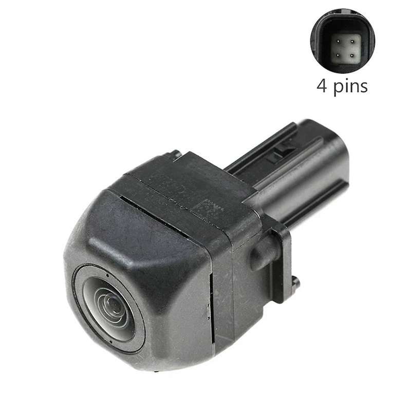 Automobile Rear View Backup Camera Parking Assist Camera for Prius 8679041010 8679071010 86790-7101