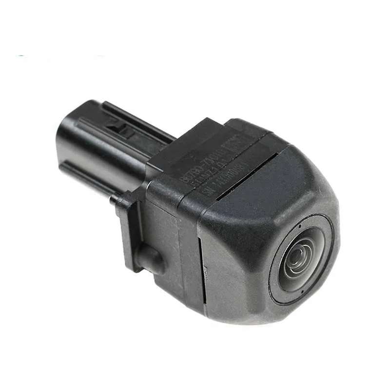 Automobile Rear View Backup Camera Parking Assist Camera for Prius 8679041010 8679071010 86790-7101