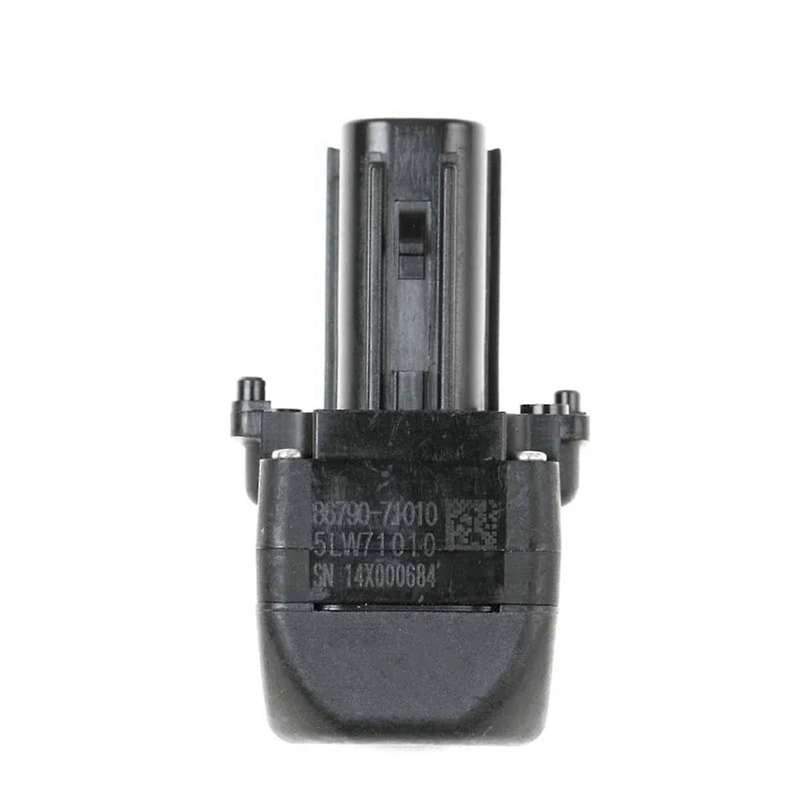 Automobile Rear View Backup Camera Parking Assist Camera for Prius 8679041010 8679071010 86790-7101