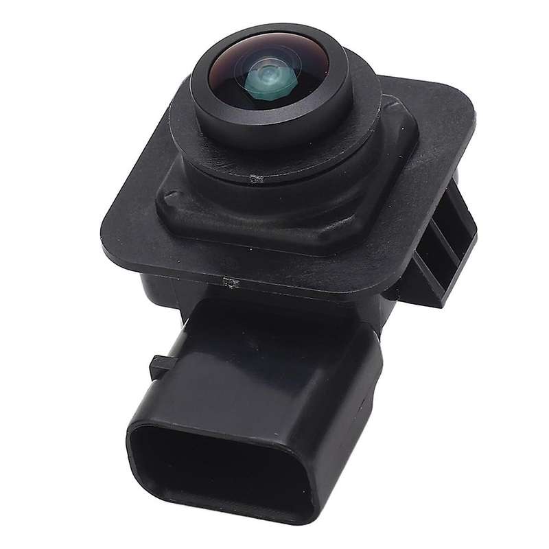 Automobile Rear Parking Camera Rear View Parking Camera for Range Evoque 2012- LR057764 LR040760