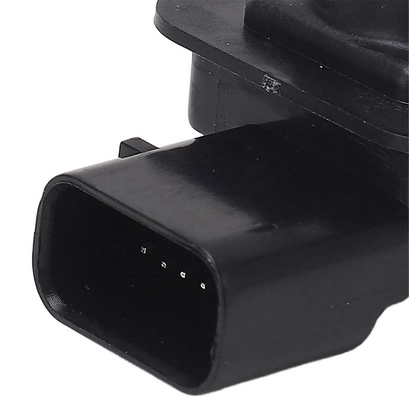 Automobile Rear Parking Camera Rear View Parking Camera for Range Evoque 2012- LR057764 LR040760
