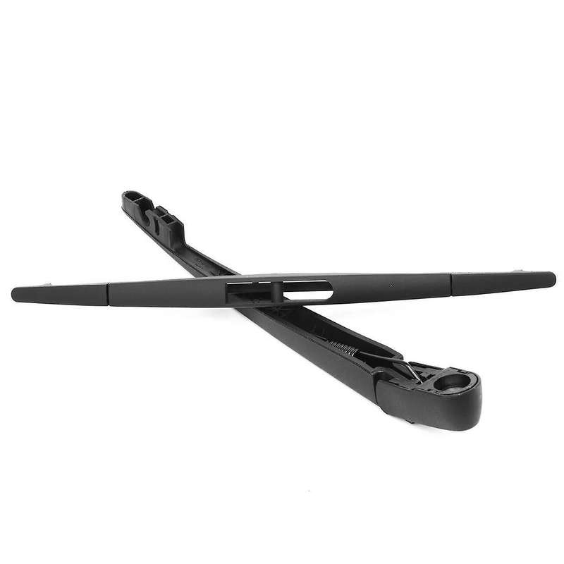 Automobile Rear Window Windshield Wiper Wiper Arm Assembly Wiper Strip for 2004-2014 287811FC0A